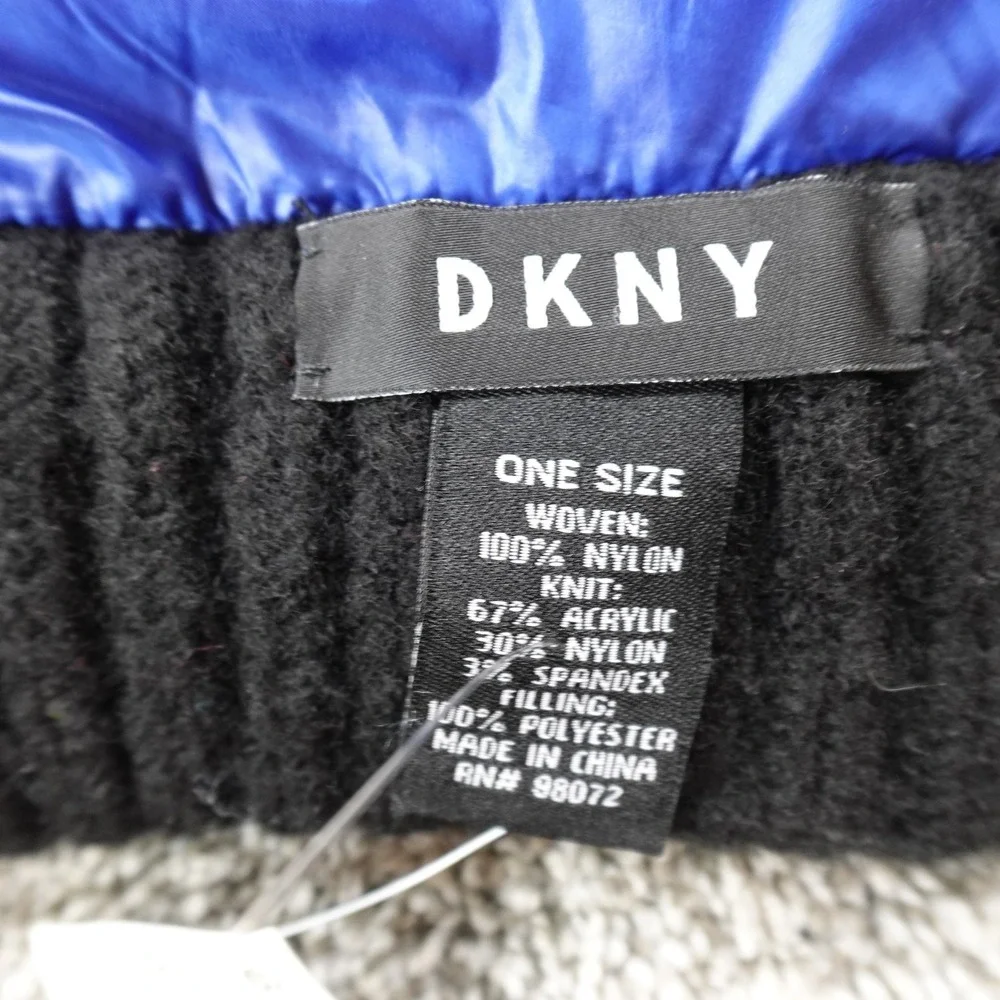 Dkny scarf womens